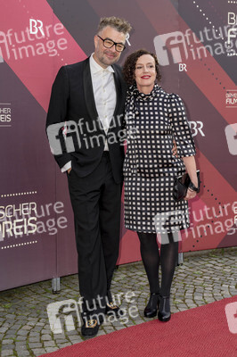 43. Bayerischer Filmpreis in München
