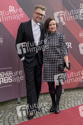 43. Bayerischer Filmpreis in München