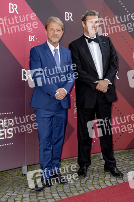 43. Bayerischer Filmpreis in München