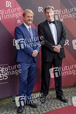 43. Bayerischer Filmpreis in München