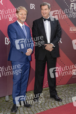43. Bayerischer Filmpreis in München