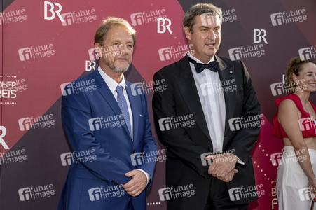 43. Bayerischer Filmpreis in München