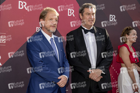 43. Bayerischer Filmpreis in München