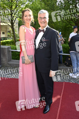 43. Bayerischer Filmpreis in München