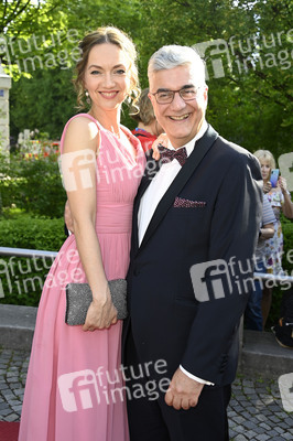 43. Bayerischer Filmpreis in München