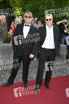 43. Bayerischer Filmpreis in München