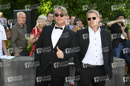 43. Bayerischer Filmpreis in München