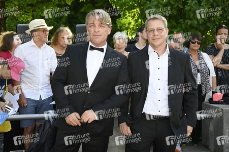 43. Bayerischer Filmpreis in München