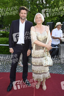 43. Bayerischer Filmpreis in München