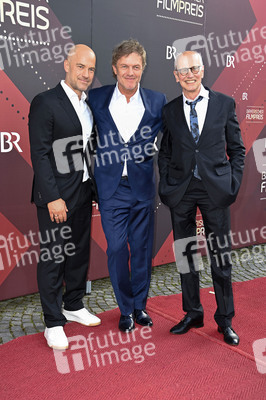 43. Bayerischer Filmpreis in München