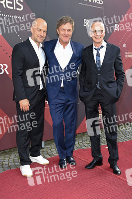 43. Bayerischer Filmpreis in München