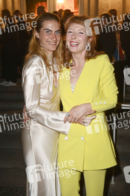 43. Bayerischer Filmpreis in München