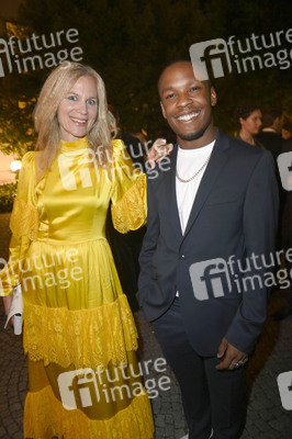 43. Bayerischer Filmpreis in München