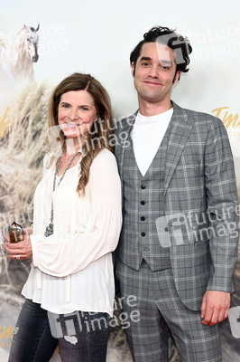 Filmpremiere 'Immenhof - Das große Versprechen' in München