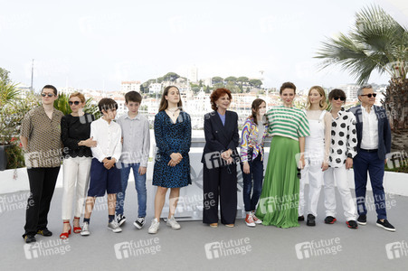Photocall 'Marcel!', Cannes Film Festival 2022