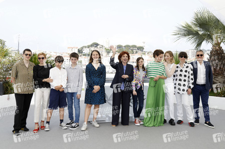 Photocall 'Marcel!', Cannes Film Festival 2022