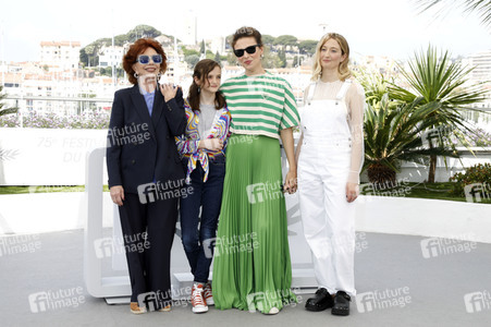 Photocall 'Marcel!', Cannes Film Festival 2022