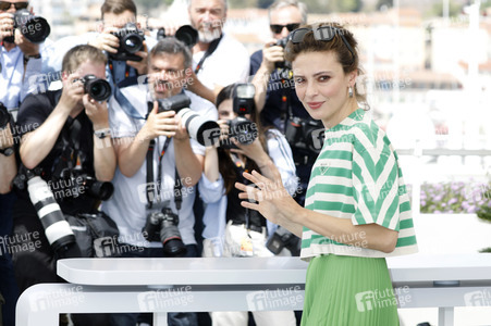 Photocall 'Marcel!', Cannes Film Festival 2022