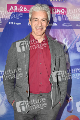 Filmpremiere 'Mia and Me - Das Geheimnis von Centopia' in München