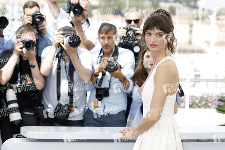 Photocall 'Triangle of Sadness', Cannes Film Festival 2022