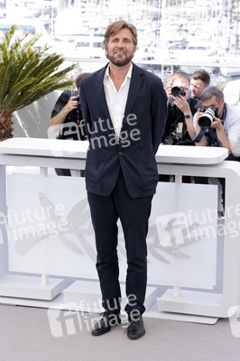 Photocall 'Triangle of Sadness', Cannes Film Festival 2022
