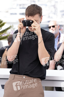 Photocall 'Triangle of Sadness', Cannes Film Festival 2022