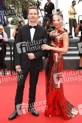 Filmpremiere 'Holy Spider', Cannes Film Festival 2022