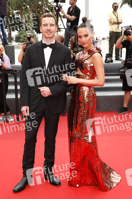 Filmpremiere 'Holy Spider', Cannes Film Festival 2022