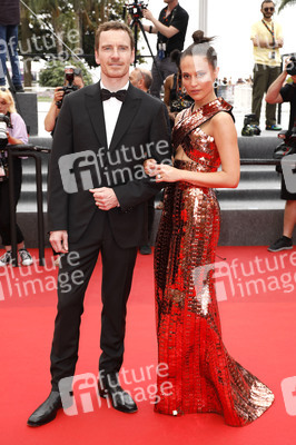 Filmpremiere 'Holy Spider', Cannes Film Festival 2022