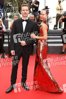 Filmpremiere 'Holy Spider', Cannes Film Festival 2022