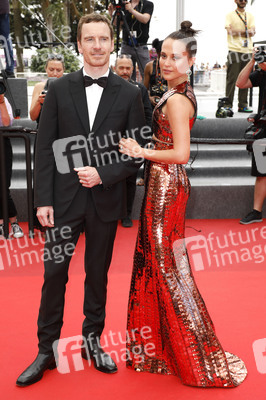 Filmpremiere 'Holy Spider', Cannes Film Festival 2022