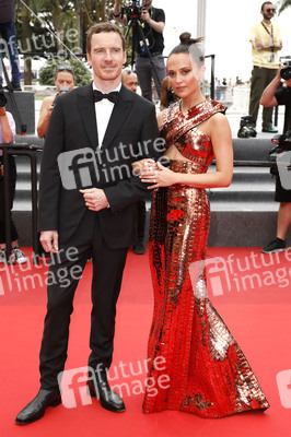 Filmpremiere 'Holy Spider', Cannes Film Festival 2022