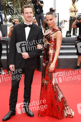 Filmpremiere 'Holy Spider', Cannes Film Festival 2022