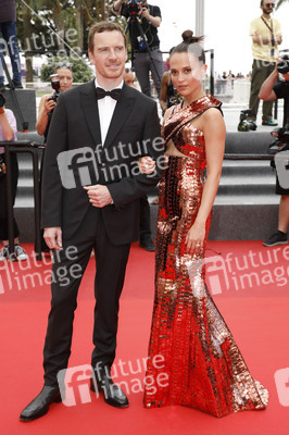 Filmpremiere 'Holy Spider', Cannes Film Festival 2022