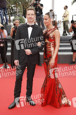 Filmpremiere 'Holy Spider', Cannes Film Festival 2022