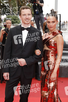 Filmpremiere 'Holy Spider', Cannes Film Festival 2022