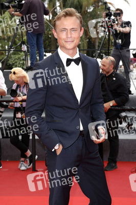 Filmpremiere 'Holy Spider', Cannes Film Festival 2022