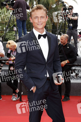 Filmpremiere 'Holy Spider', Cannes Film Festival 2022
