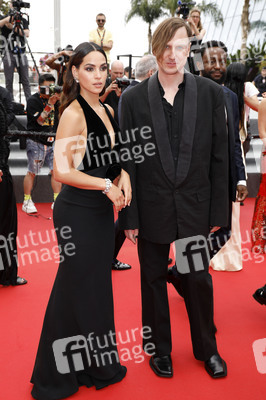 Filmpremiere 'Holy Spider', Cannes Film Festival 2022