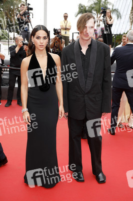 Filmpremiere 'Holy Spider', Cannes Film Festival 2022