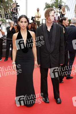 Filmpremiere 'Holy Spider', Cannes Film Festival 2022