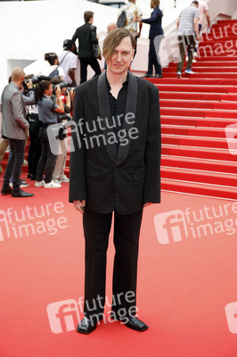 Filmpremiere 'Holy Spider', Cannes Film Festival 2022
