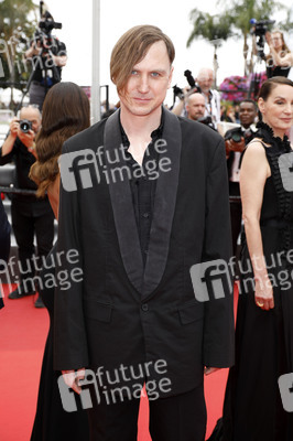 Filmpremiere 'Holy Spider', Cannes Film Festival 2022