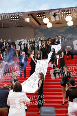 Filmpremiere 'Holy Spider', Cannes Film Festival 2022