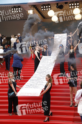 Filmpremiere 'Holy Spider', Cannes Film Festival 2022