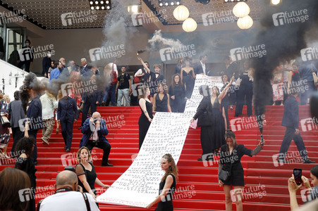 Filmpremiere 'Holy Spider', Cannes Film Festival 2022