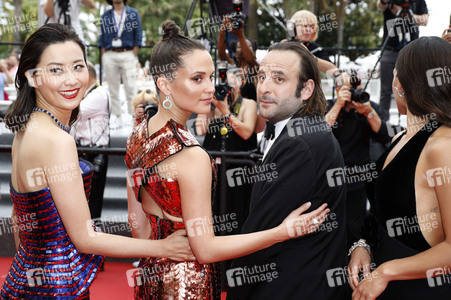 Filmpremiere 'Holy Spider', Cannes Film Festival 2022