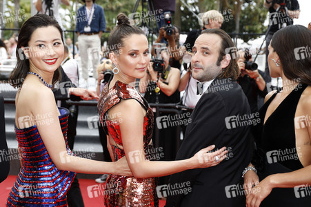 Filmpremiere 'Holy Spider', Cannes Film Festival 2022