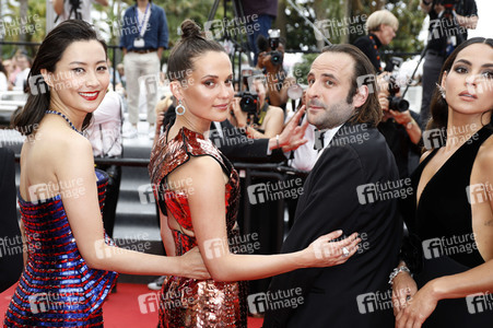 Filmpremiere 'Holy Spider', Cannes Film Festival 2022