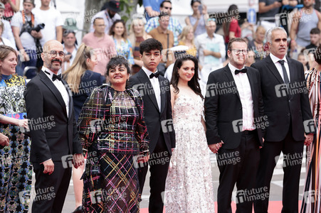 Filmpremiere 'Holy Spider', Cannes Film Festival 2022